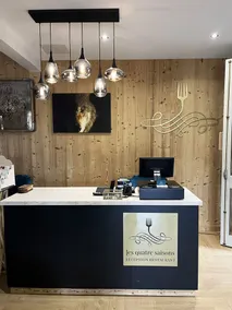 Hôtel Les Quatre Saisons - Image 3