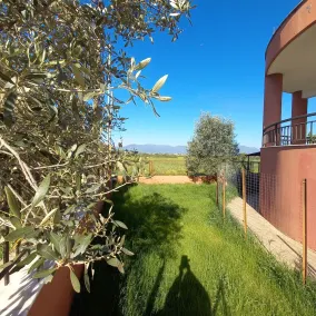 Beautiful 1-Bed Cottage in Megalopolis - Image 5