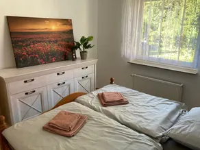 Ferienwohnung Wanderkönig mit Terrasse - Image 3