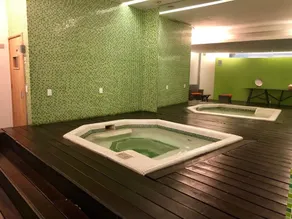 Appartement convivial et familial avec internet haut débit, barbecue et piscine | Proche Paseo de la Reforma | Vue montagne - Image 4