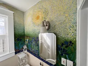 Mosaic Midtown Bungalow - Masters 10 Mins - Image 4