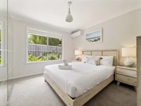 Dolce Vita A Beachside Family Garden Retreat - Image 4