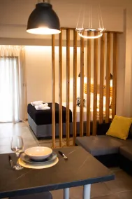 Elysian Luxury Studio 2 - Image 5