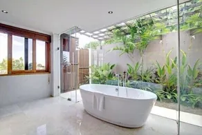 Luxury 4 Bedroom villa in Seminyak - Image 5