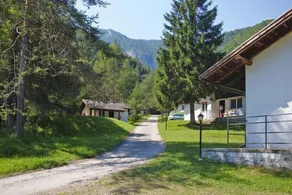 Apartment Santa Lucia in Bezecca - Image 5