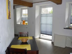 Apartment 1 - Horn: Vacation in a thatched house in Schleswig-Holstein - Image 3