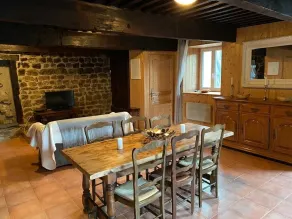 Charming Gîte \"La 1670\" in a renovated 17th century hamlet - Image 5