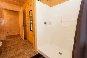 NEW! BC Retreat with Fireplace,Game Room,Hot Tub! - Image 5