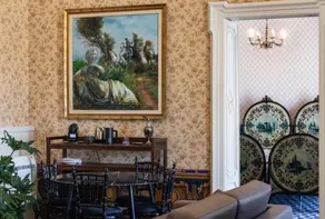 Palazzo Giangreco Luxury Rooms - Image 2
