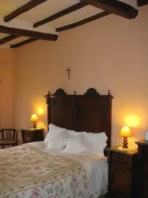 Ferienwohnung auf dem Bauernhof-typisches Landhaus - Image 5
