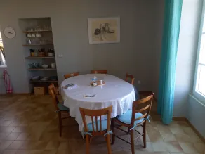 Maison de Vacances à Vitry Laché - Image 5