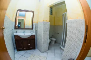 Palinuro holidays apartment  for a family very large and comfortable - Image 3
