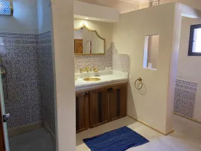 VILLA Luxe 3 Suites, Heated pool, Bar, Billiards, Hammam, Jacuzzi Atlas view.... - Image 3
