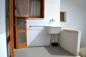 Appartement 'Casa Nami au rez-de-chaussée à San Foca' avec jardin privé - Image 3