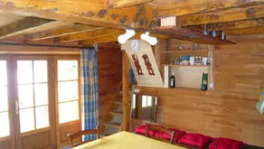 CHALET MED UFORBYGGELIG UDSIGT - Image 5