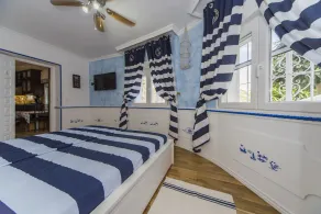 Costa Blanca. Vue Panoramique Villa. Piscine privée. - Image 3