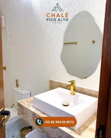 Chalé Pico Alto - Image 2