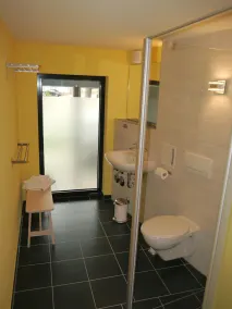 Fantásticos apartamentos com um terraço directamente nas margens Tauber - Image 4
