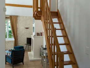 Spettacolare cottage con piscina, giardino e barbecue - Image 3