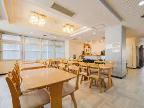 Hotel Obihiro Hills - Image 4
