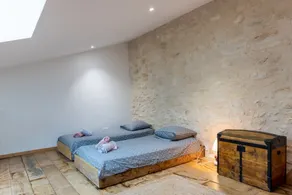 Gîte de Lamour – Charm, Private Garden and Welcoming Stay in the Heart of Saint-Émilion - Image 5