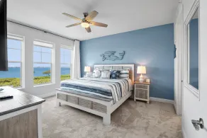 The Sunset Retreat at One Particular Harbour 384-202 · Sound Views · 3BR - Image 5