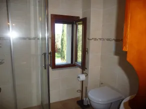 Lovingly renovated country house in the olive grove with large panoramic pool, air conditioning - Image 3