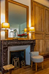 Le Clos du Père Joseph gîte capacité 15 personnes - Image 2