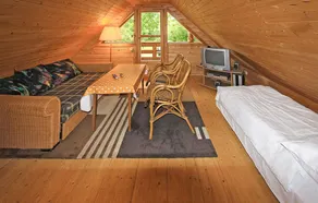 Ferienhaus Bartelshagen II - Image 3