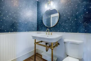 Historic Three Bedroom Townhouse -- Downtown Mystic - Image 2