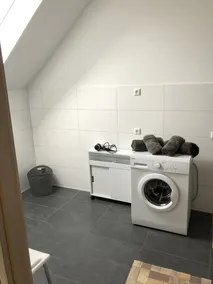 Apartment 3 Haffblick mit Dachterasse - Image 3
