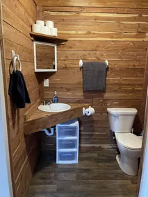 2 bedroom cabin close to Pomme de Terre Lake - Image 3