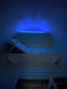 Nouveau chalet romantique à la montagne avec jacuzzi et sauna privatif - Image 2