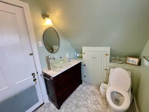 Beautiful Victorian Cottage on Downeast Maine Coast ~ Next to Acadia Schoodic ! - Image 3