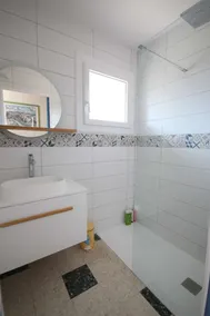 Individual Villa for family of 10 people, only 80m from the beach of Portiragnes plage - Image 2
