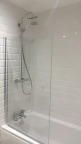 1 Bed Apartment Sleeps 2 - Parking & Wifi - Image 4