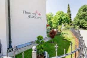 Haus am Mühlenweg - modern und lichtdurchflutet - Image 4
