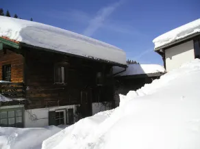 Vacation home for single occupancy on a Bavarian farm with idyllic garden - Image 3