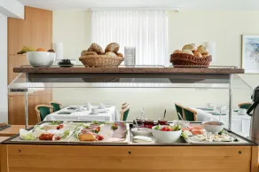 Double room in the Südheide OT Unterlüß - Image 5