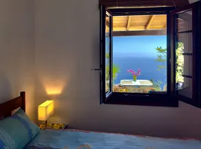 Holiday home for 2 pers., panorama sea view - Image 4
