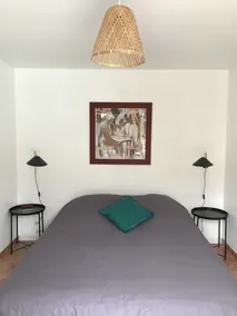 Apartment Center Rennes Garden & Private Pool - Image 3