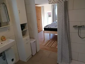 **** Apartment \"Klärchen\" 2 pers. Cozy and comfortable approx. 50 sqm new - Image 4