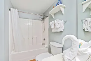 Amazing 2 sovrum Oceanview Penthouse, Crescent Keyes PH 11! - Image 4