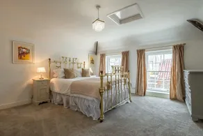 Duck Cottage, South Creake, Norfolk - Image 4