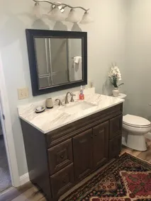 Updated luxury Keowee Key condo, short drive to Clemson - Image 3
