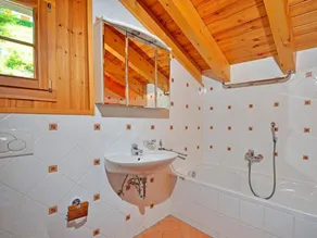 Chalet, al pie de las pistas de esquí, sauna, terraza, chimenea o estufa a leña, parking, tv, 120m² - Image 2