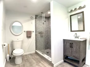 Captiva Cottage de Charme avec piscine privée, à 300 pas de la plage - Image 5