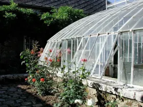 Charming gîte close to the Loire, Chambord and Blois - Image 4