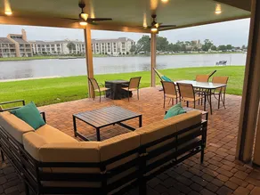 Waterfront Townhome in Walden -Great view, yard, dock, and easy water access. - Image 5