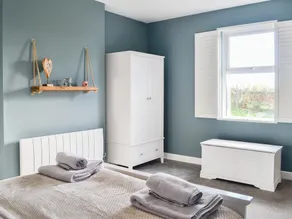 2 Schlafzimmer Unterkunft in Beattock, near Moffatt - Image 5